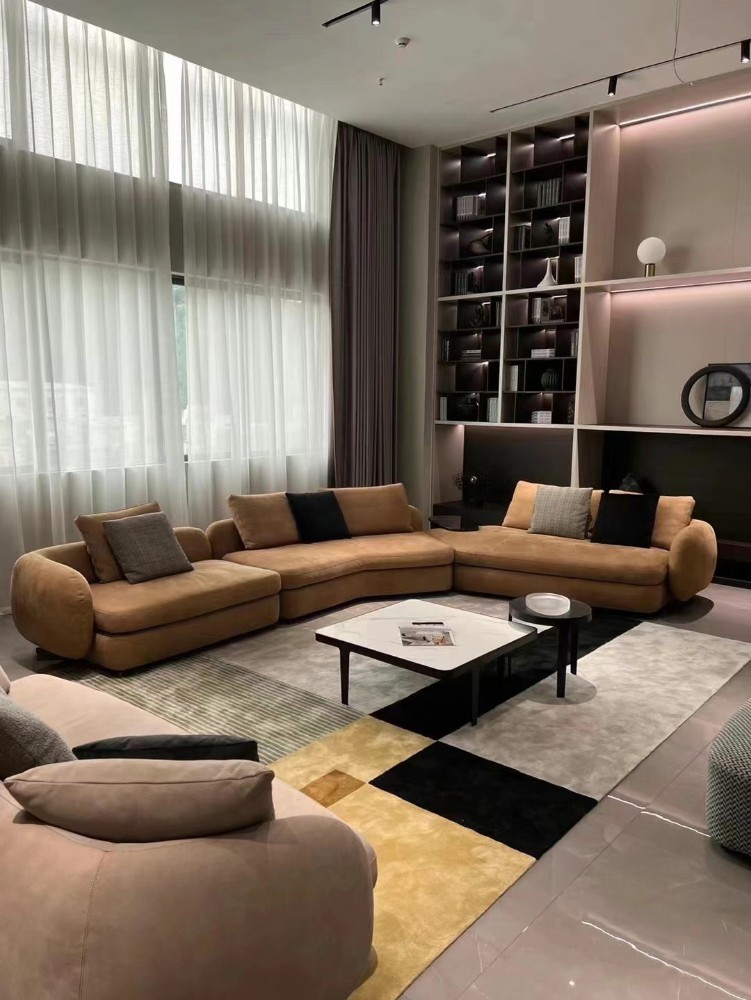 Minimalist style matching