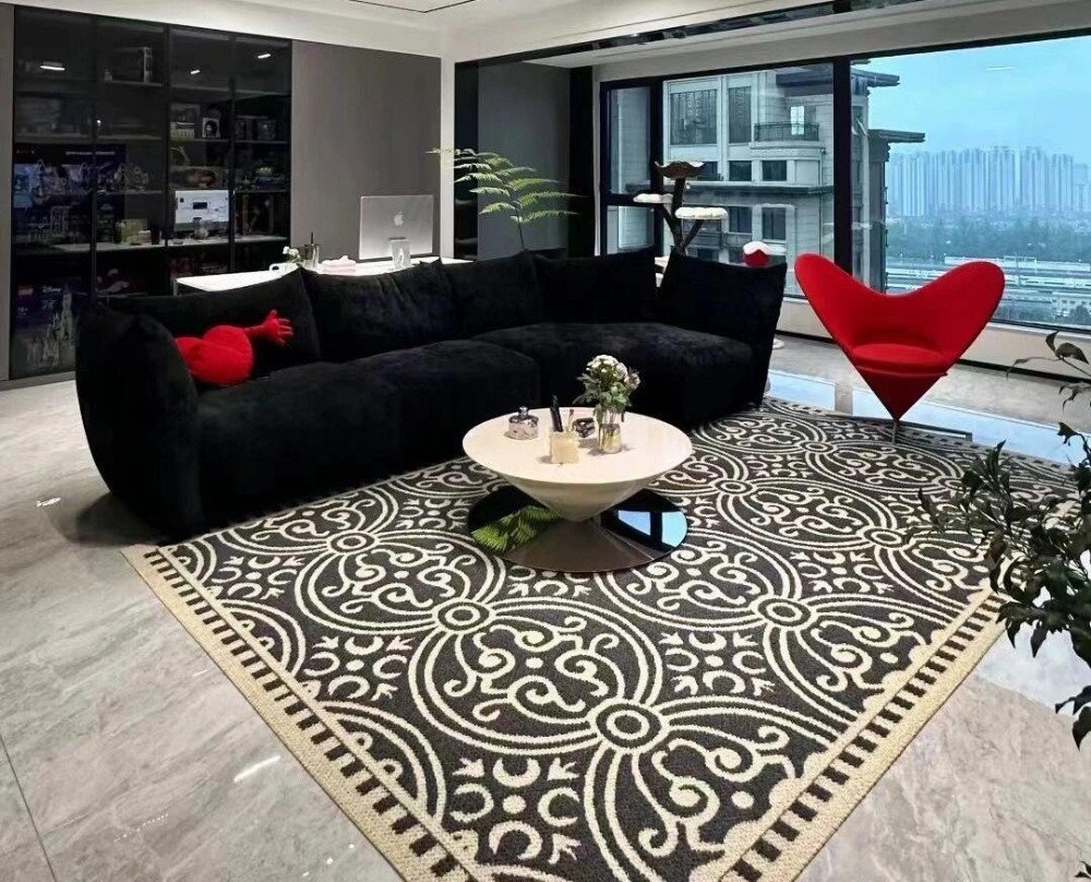 Minimalist style matching