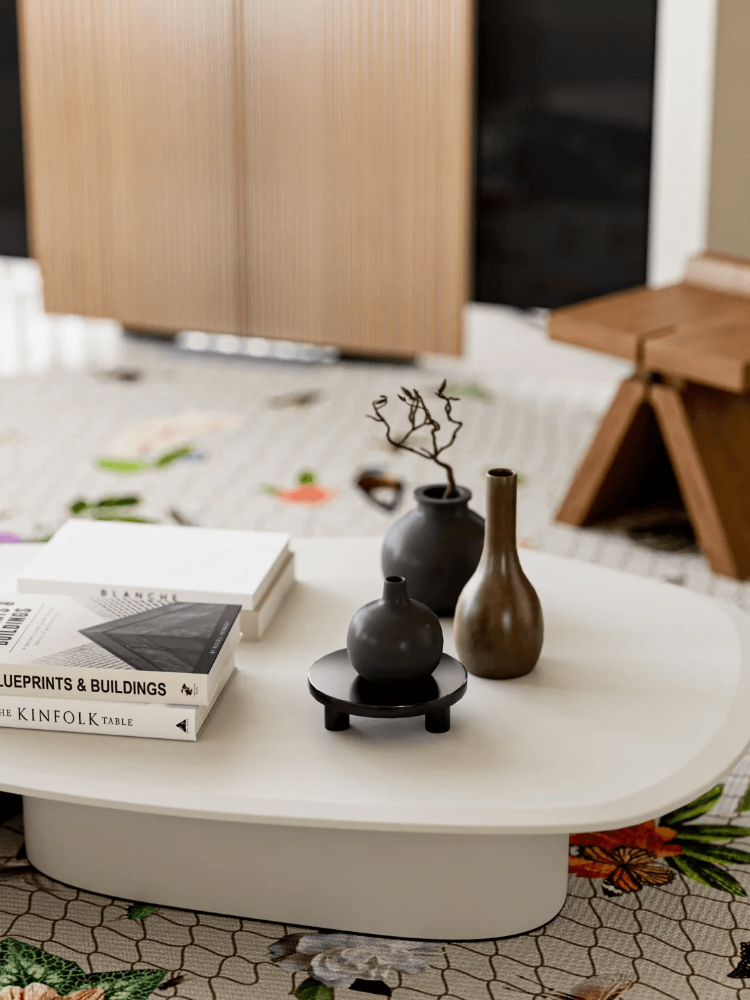 Minimalist style matching