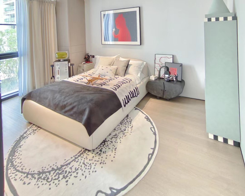 Italian style collocation