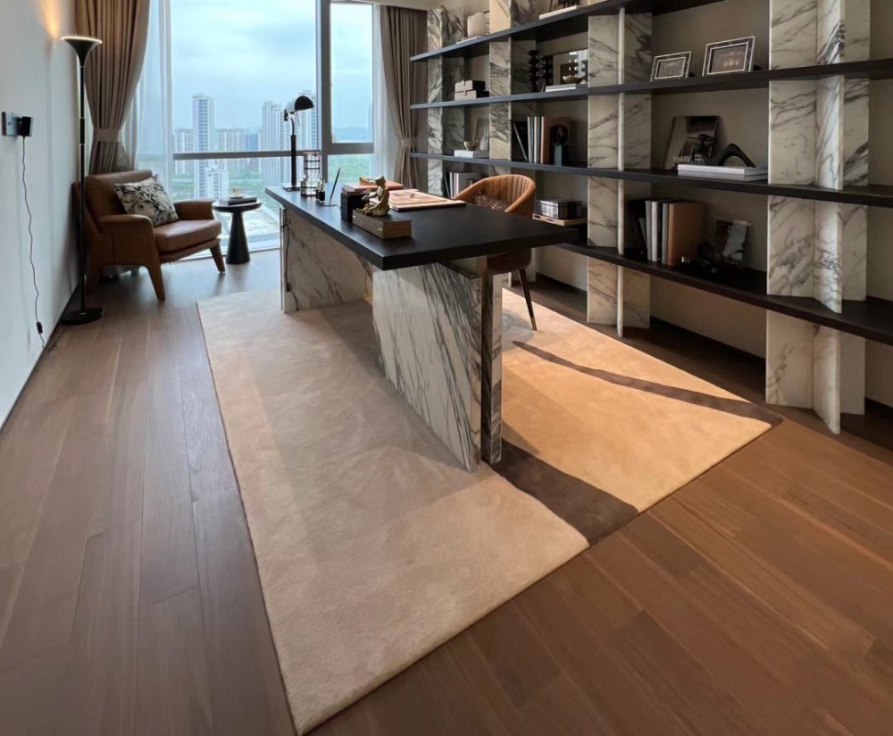 Italian style collocation