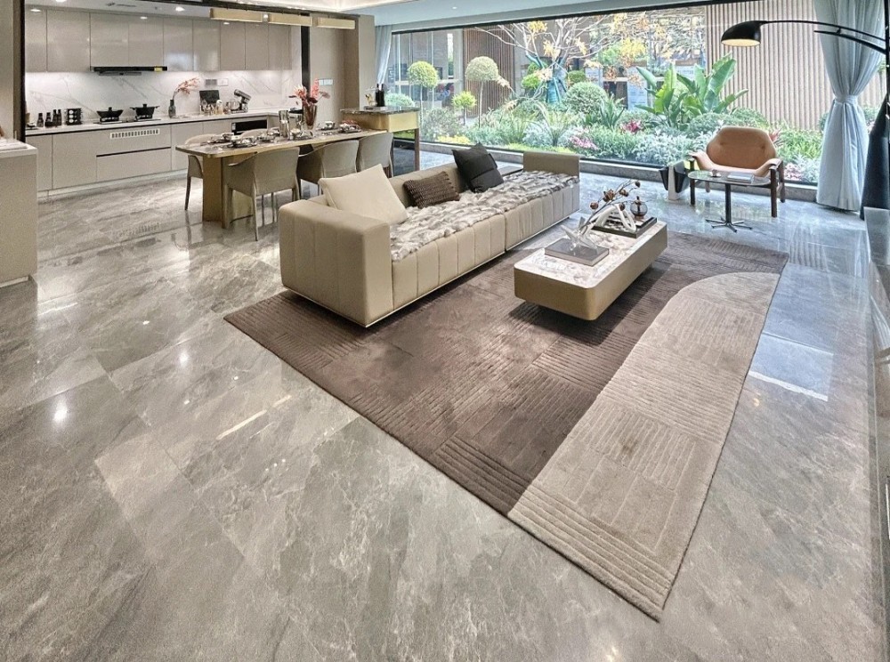 Italian style collocation