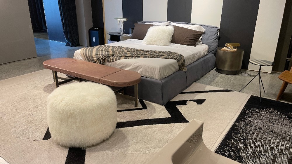 Italian style collocation