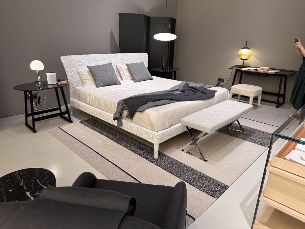 Italian style collocation