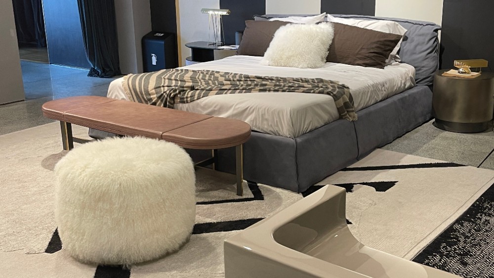 Italian style collocation