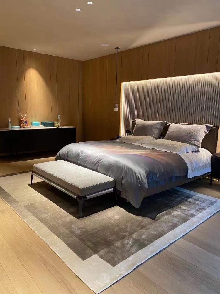 Italian style collocation