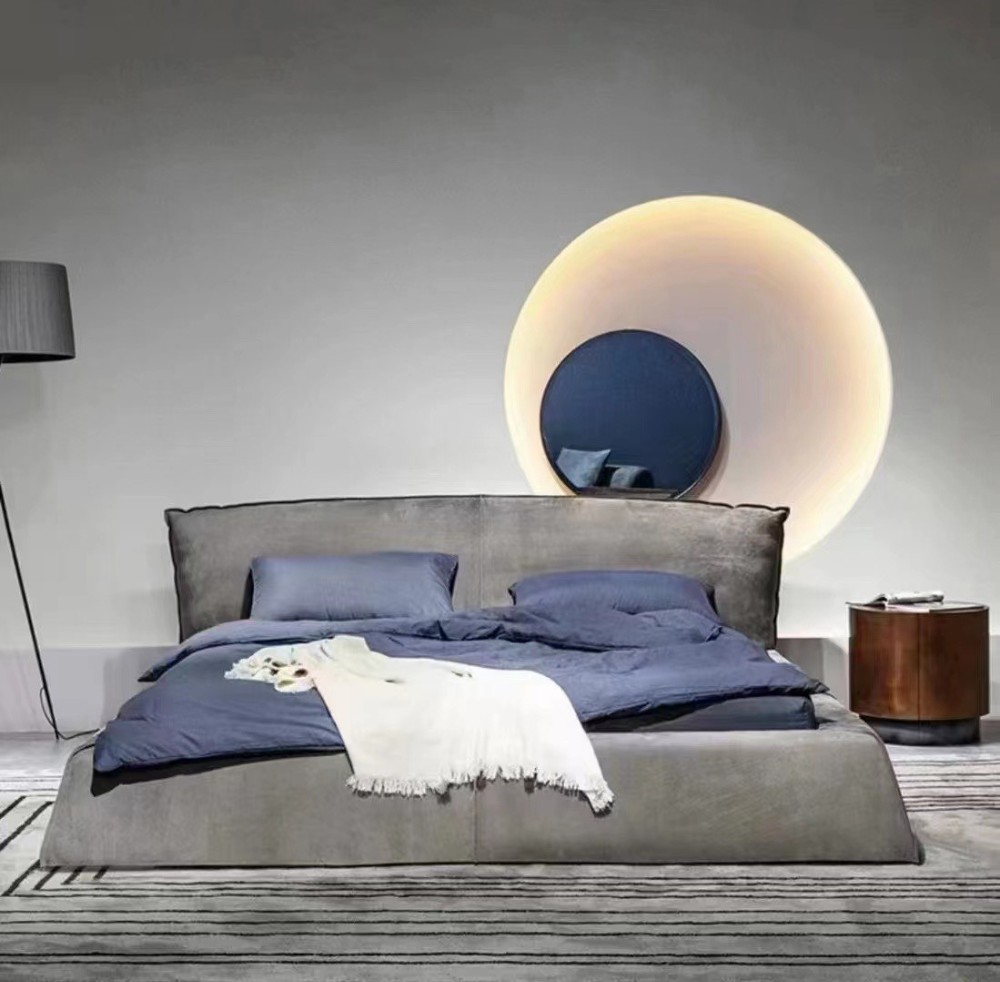 Italian style collocation