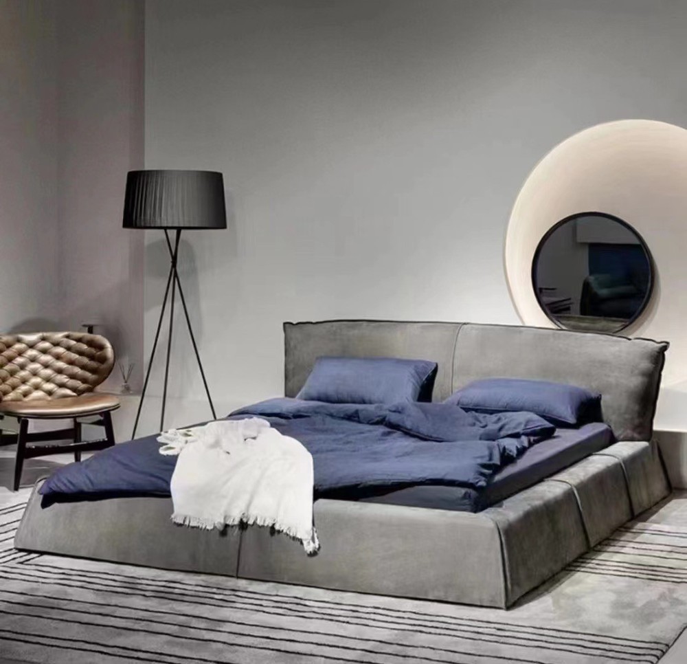 Italian style collocation