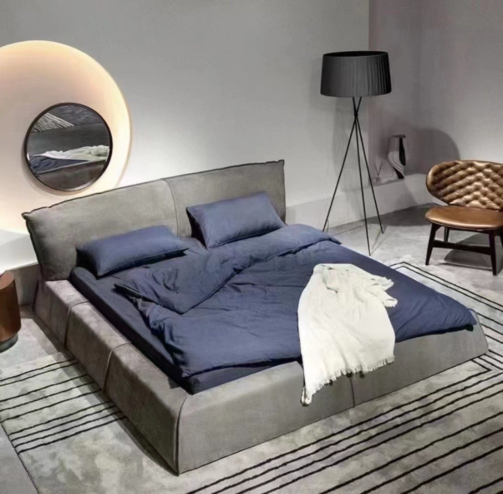 Italian style collocation