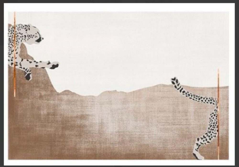 Italian style collocation