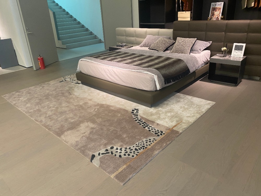 Italian style collocation