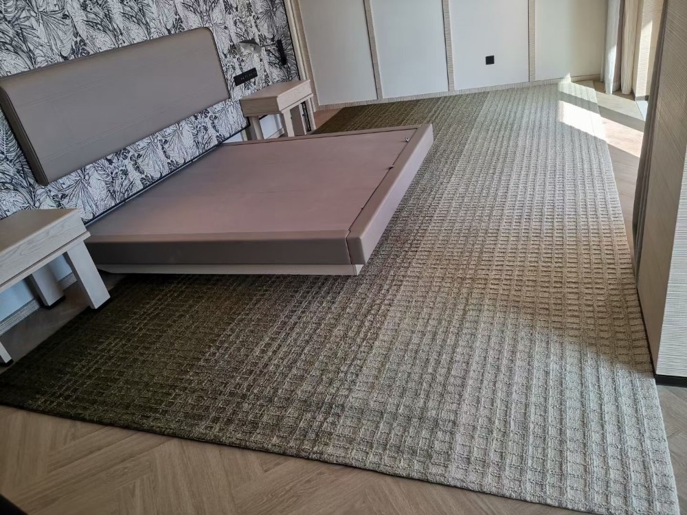 Italian style collocation