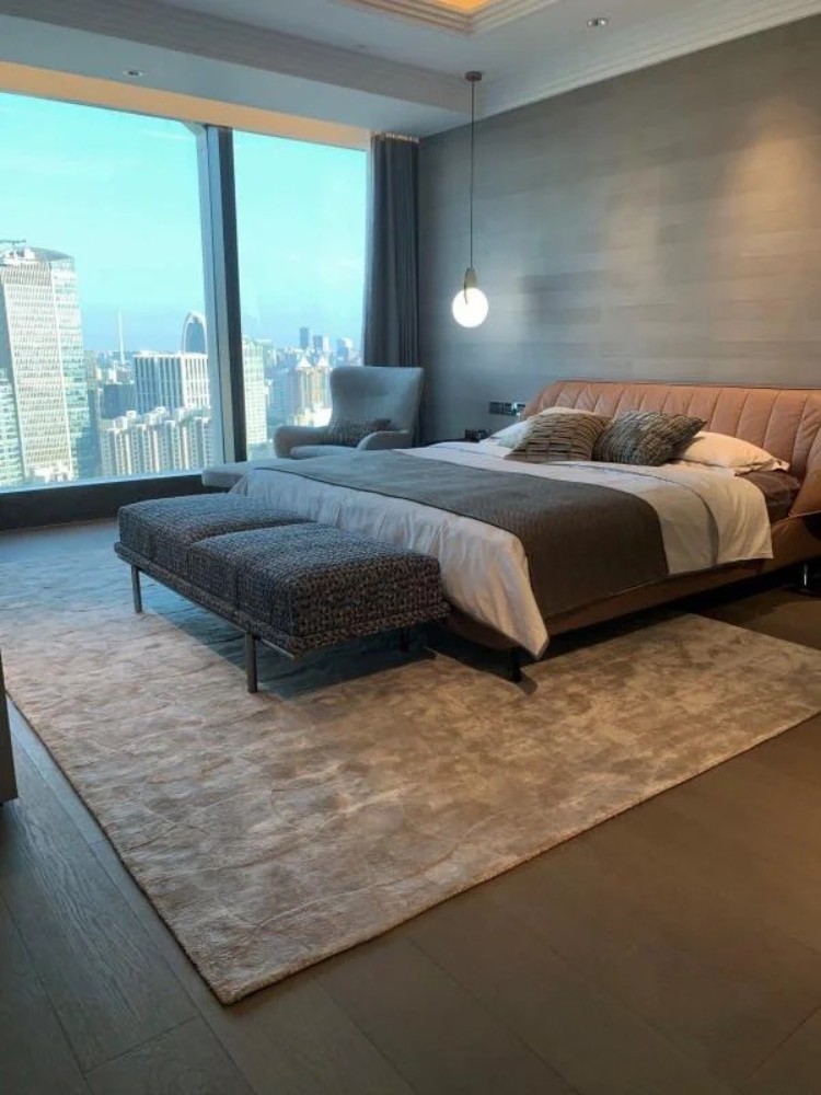 Italian style collocation