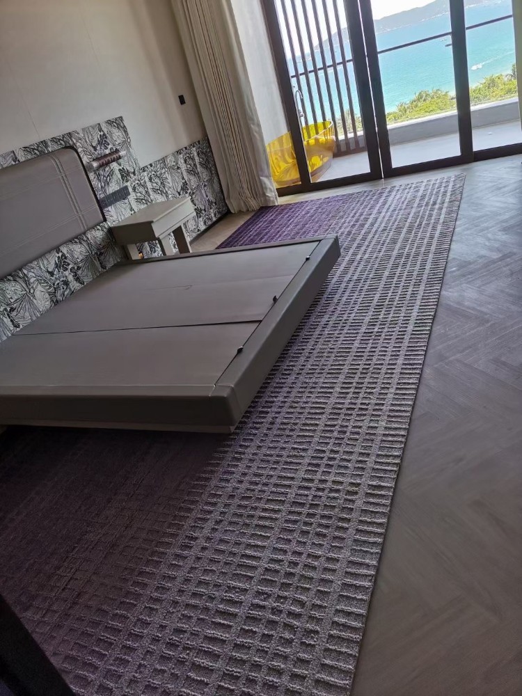 Italian style collocation