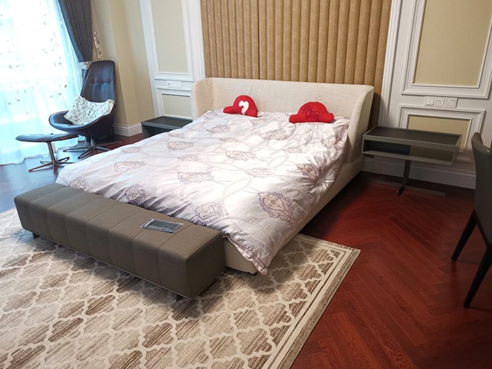 Italian style collocation