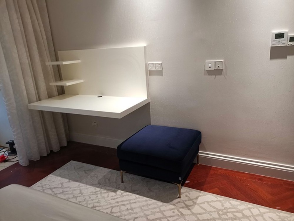 Italian style collocation