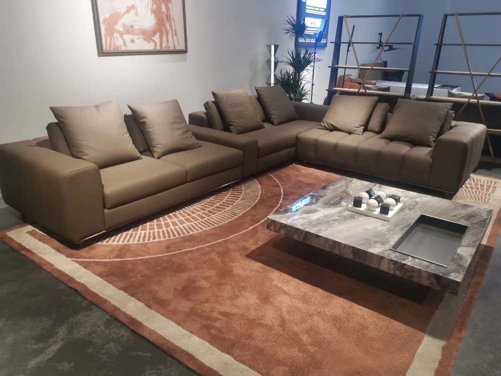 Italian style collocation