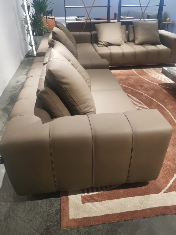 Italian style collocation