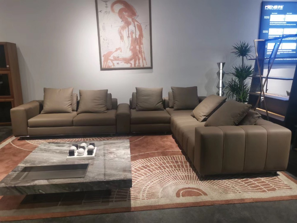 Italian style collocation