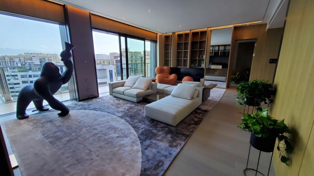 Italian style collocation