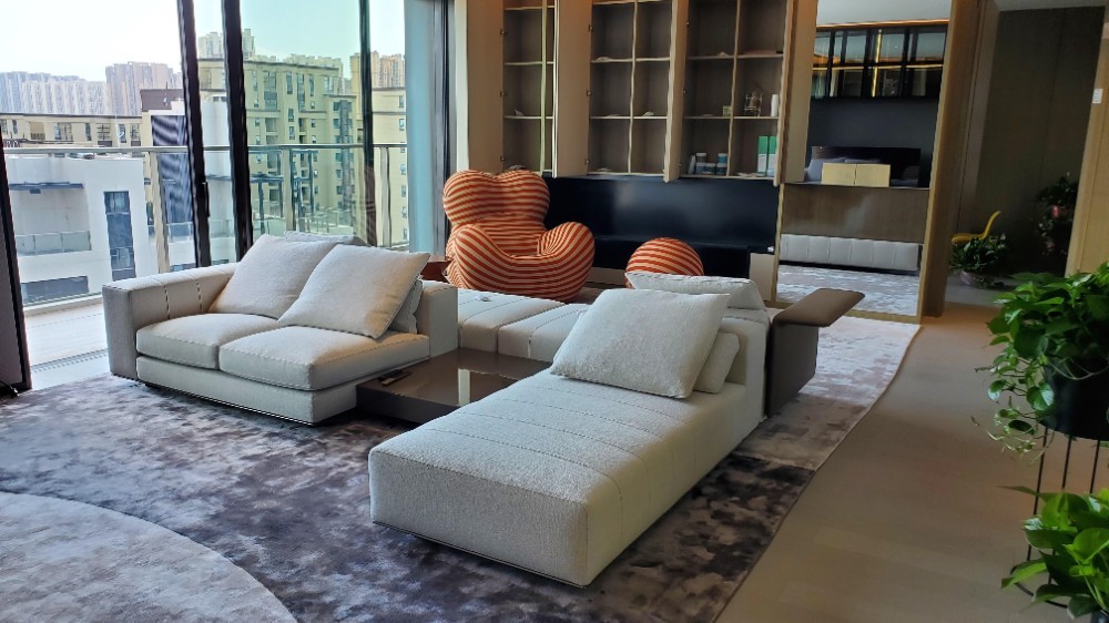 Italian style collocation