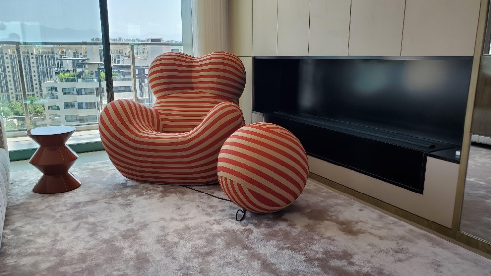 Italian style collocation