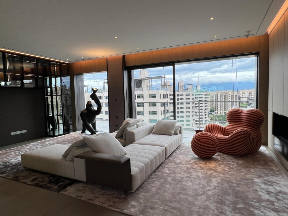 Italian style collocation