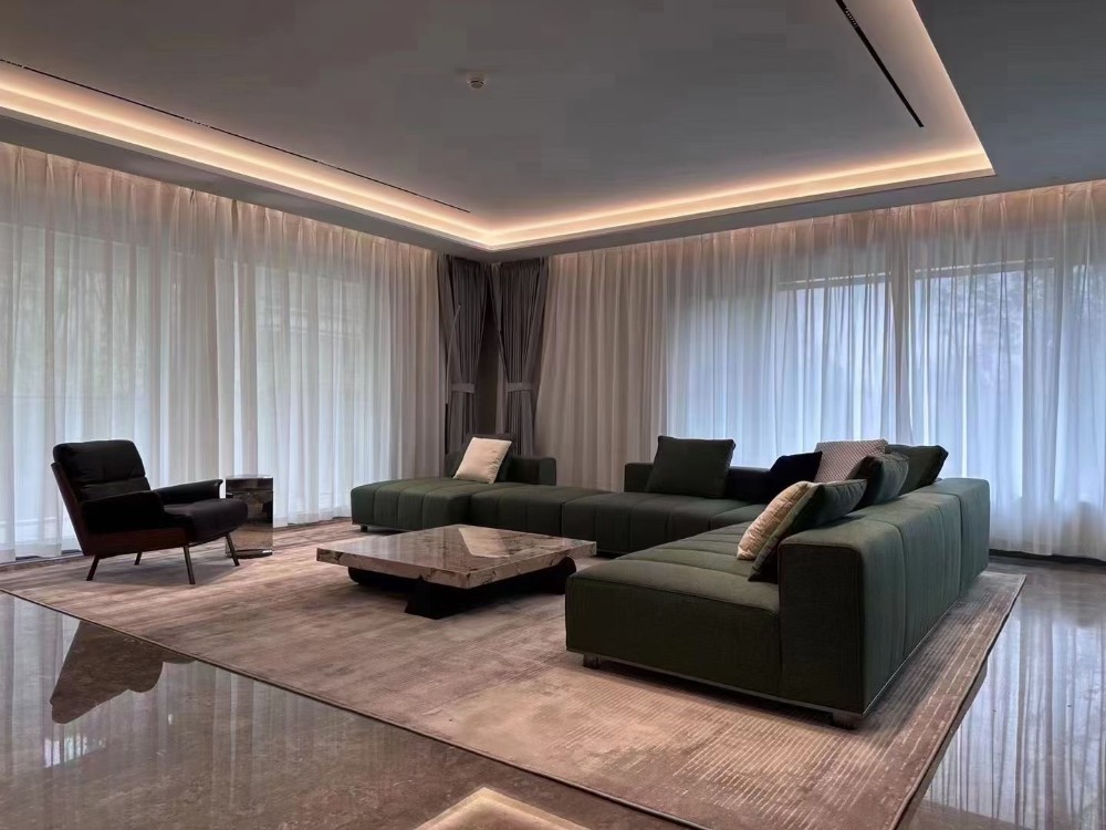 Italian style collocation