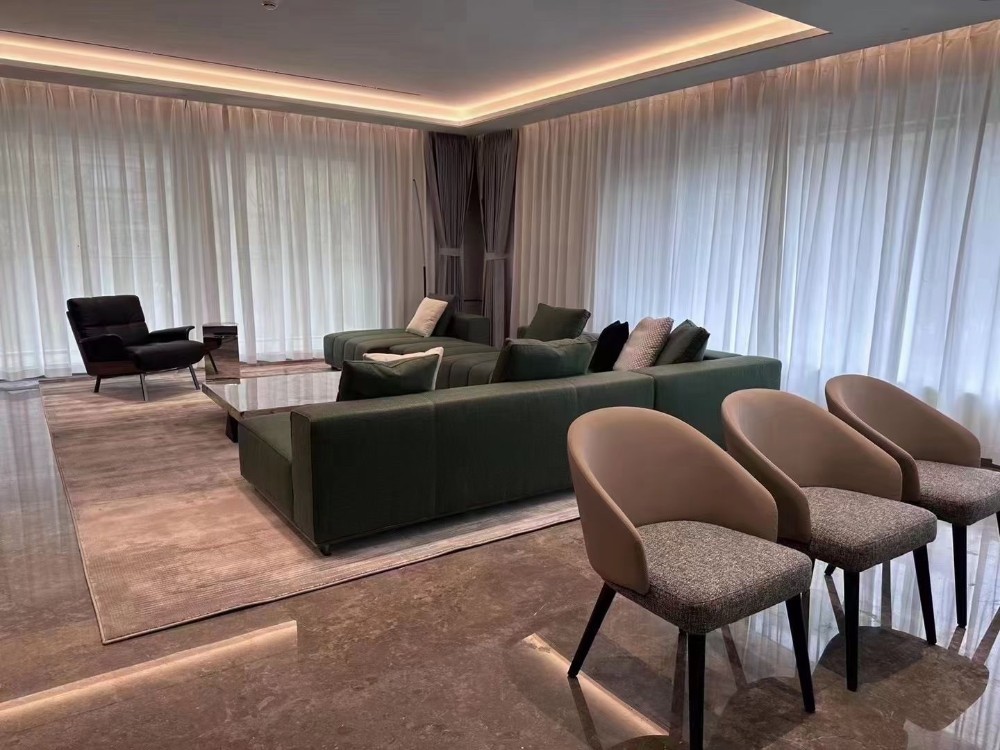 Italian style collocation