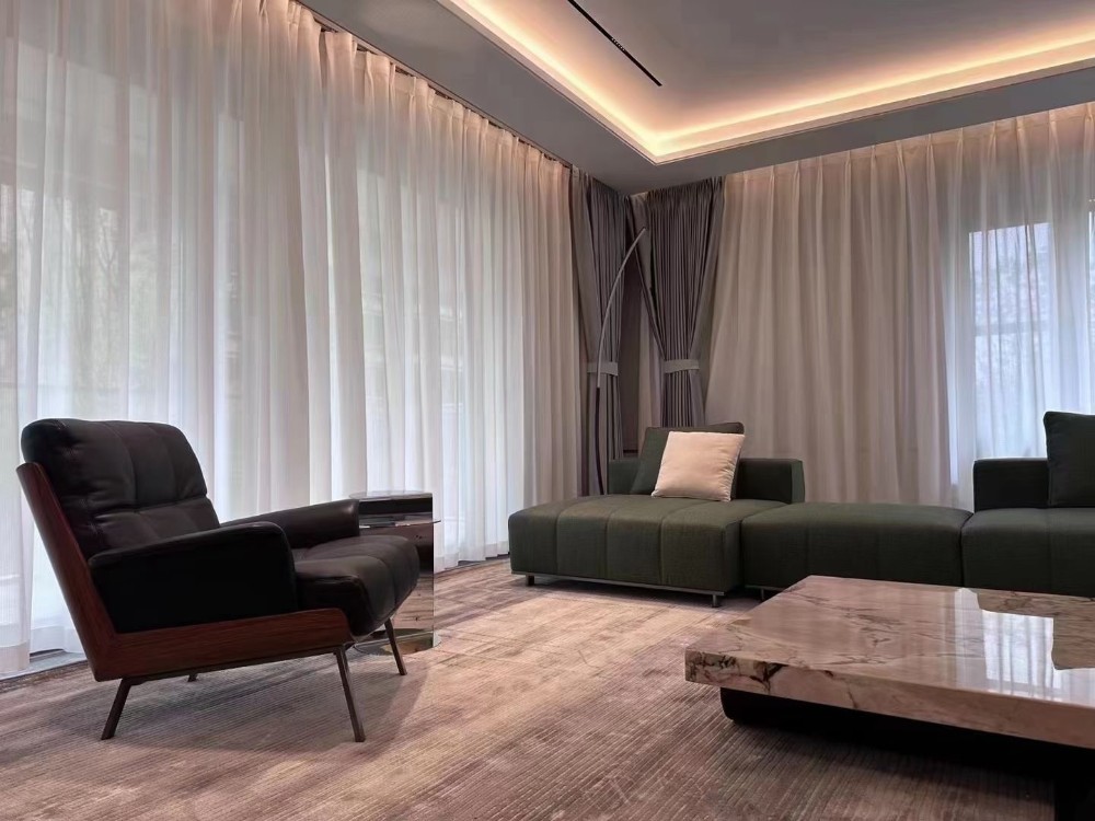 Italian style collocation