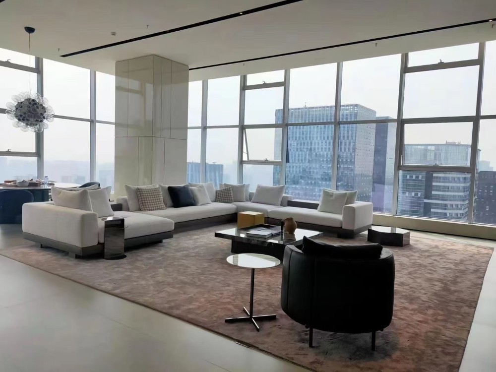 Italian style collocation