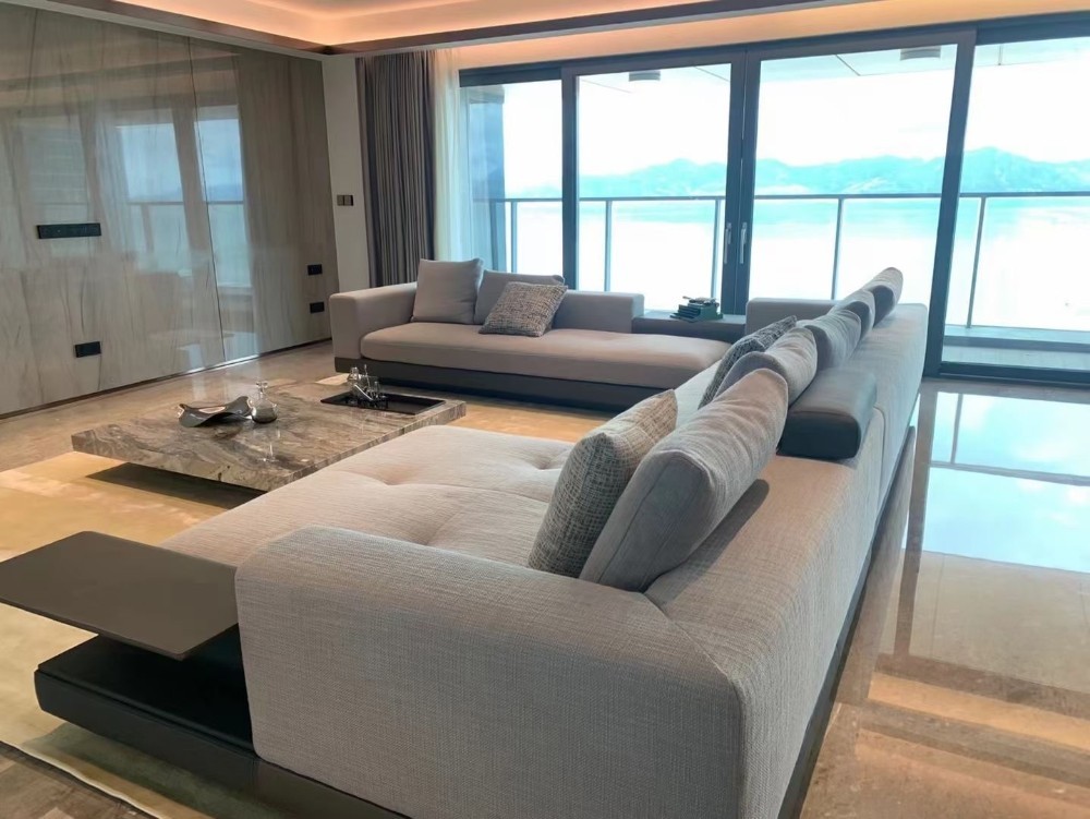 Italian style collocation