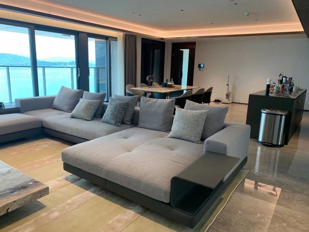 Italian style collocation