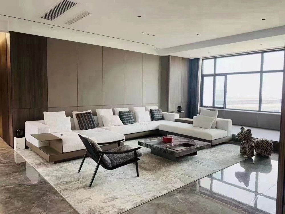 Italian style collocation