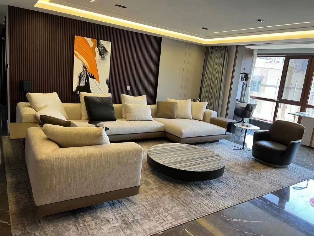 Italian style collocation