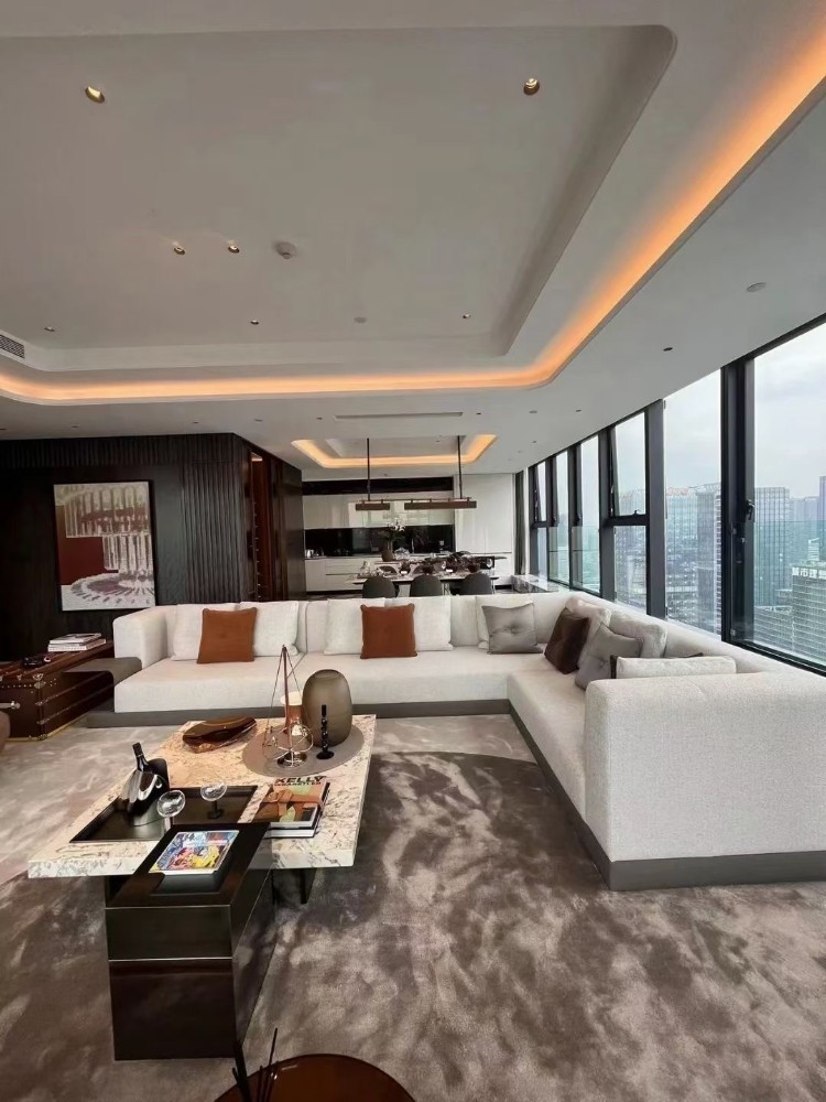 Italian style collocation