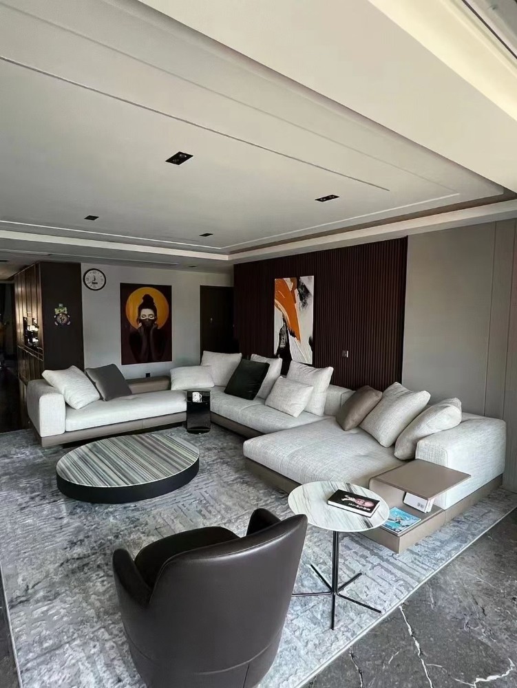 Italian style collocation