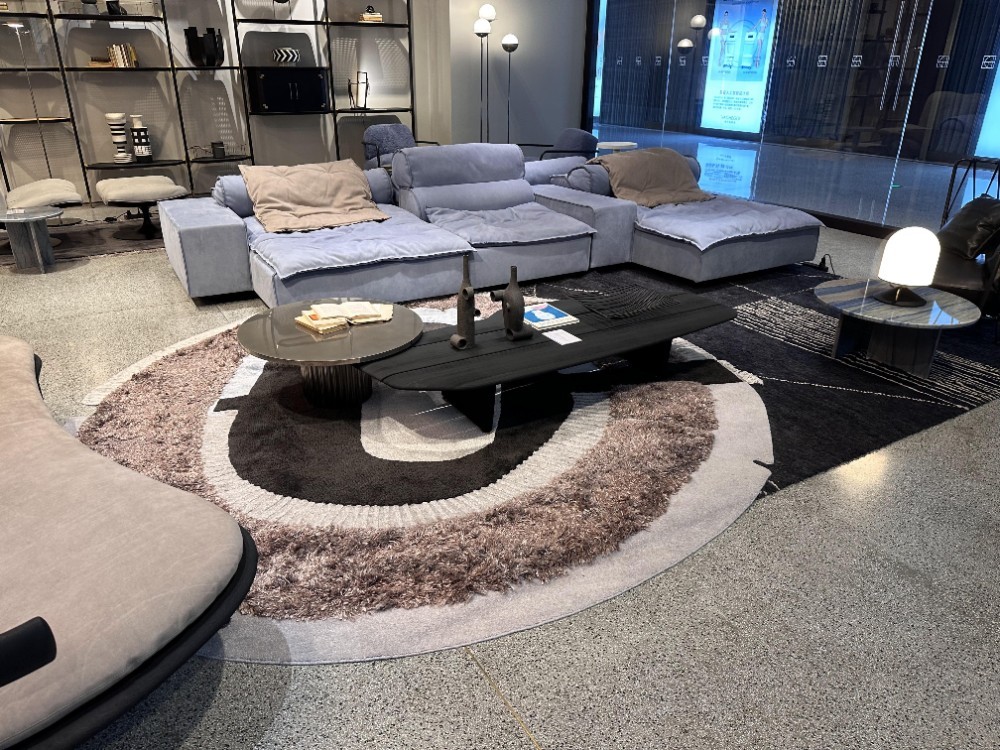 Italian style collocation