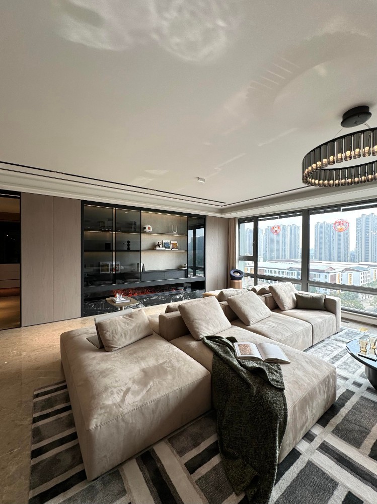 Italian style collocation