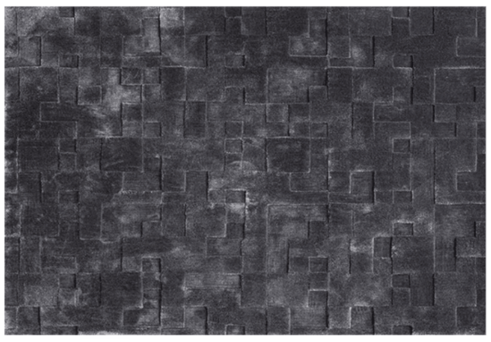 Italian style collocation