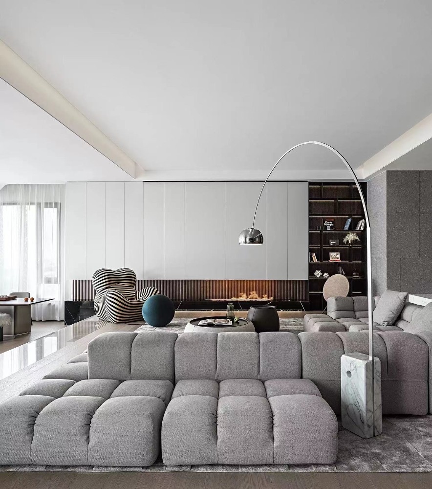 Italian style collocation