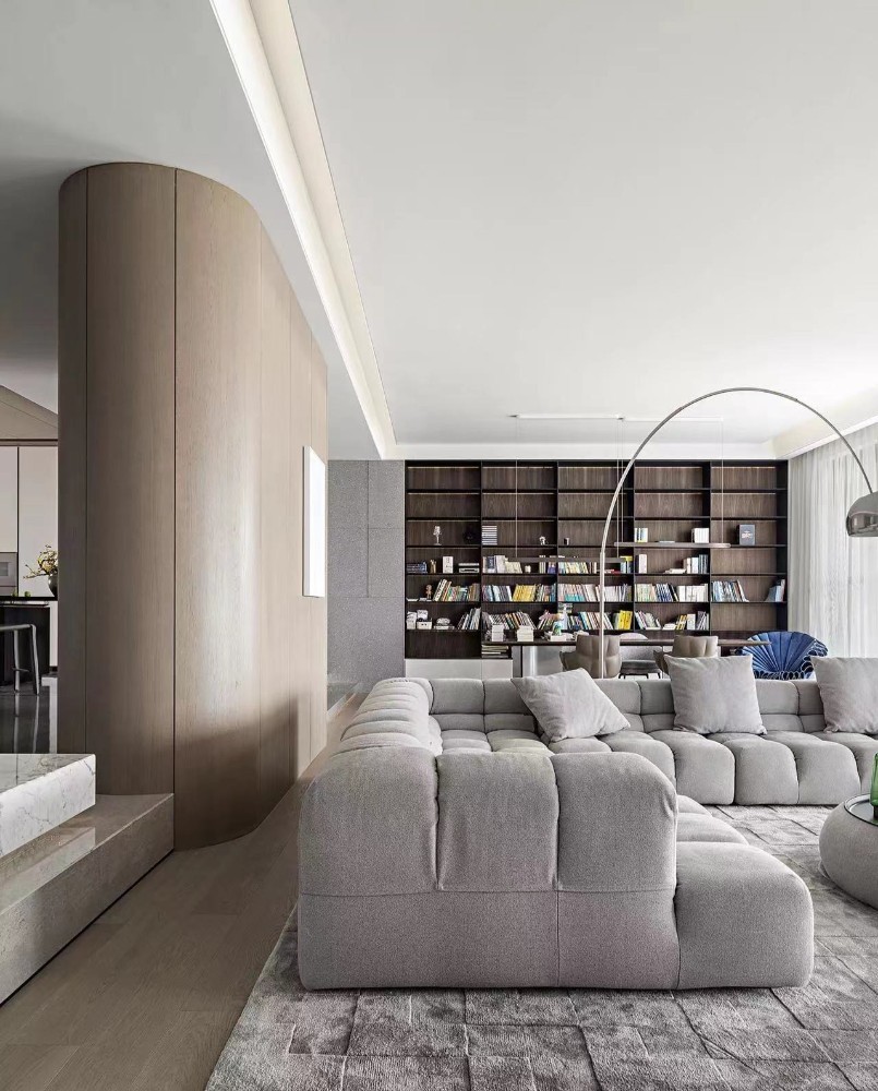 Italian style collocation