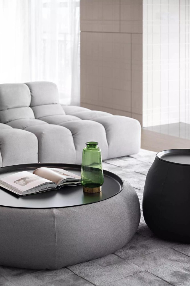 Italian style collocation