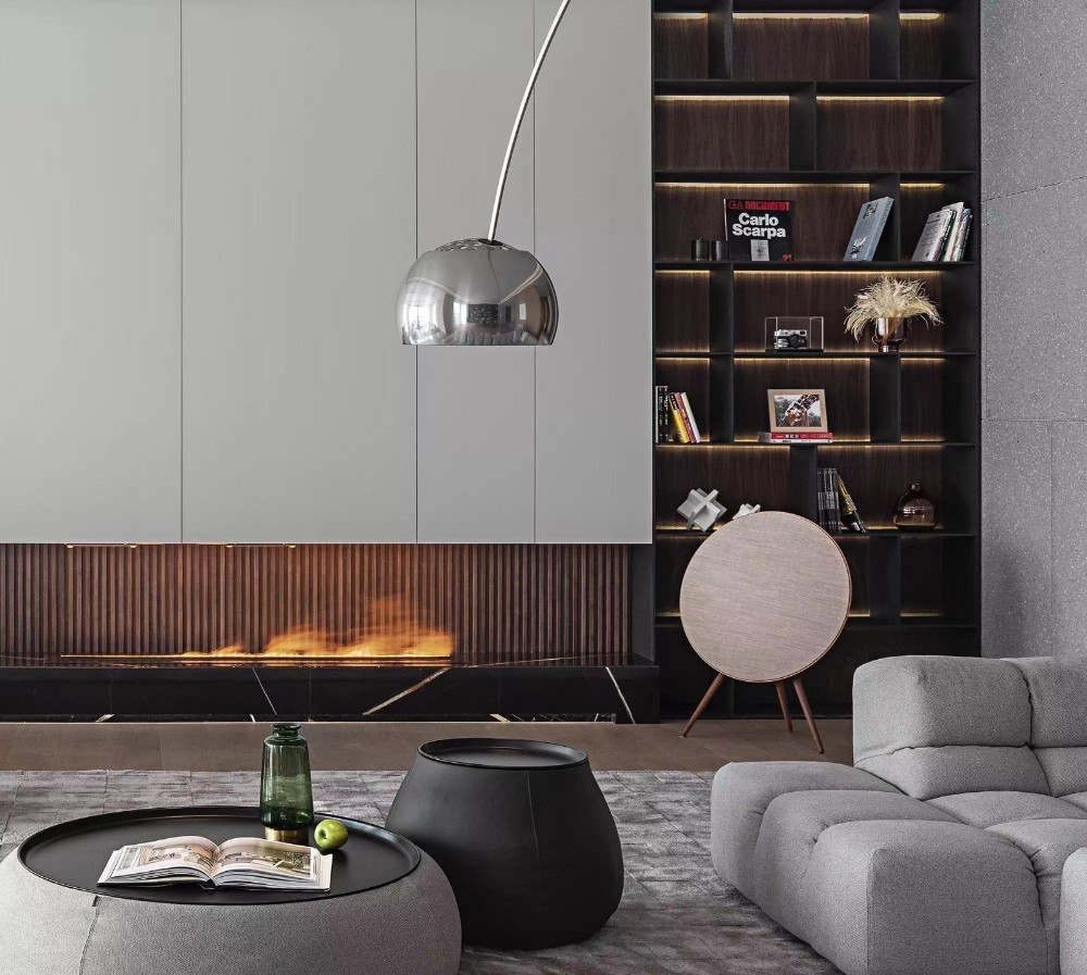 Italian style collocation