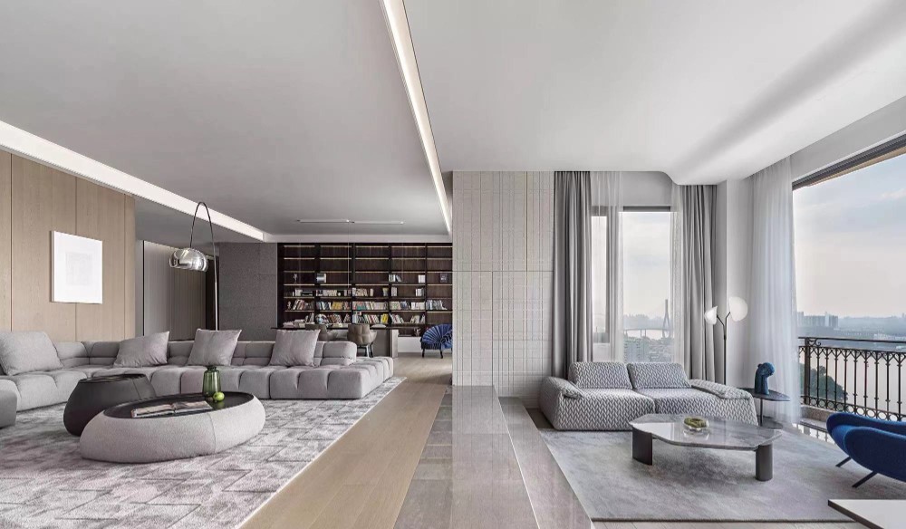 Italian style collocation