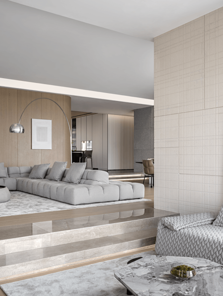 Italian style collocation