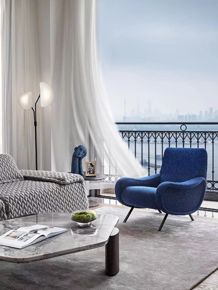 Italian style collocation