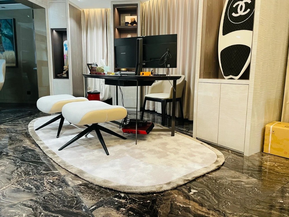 Italian style collocation