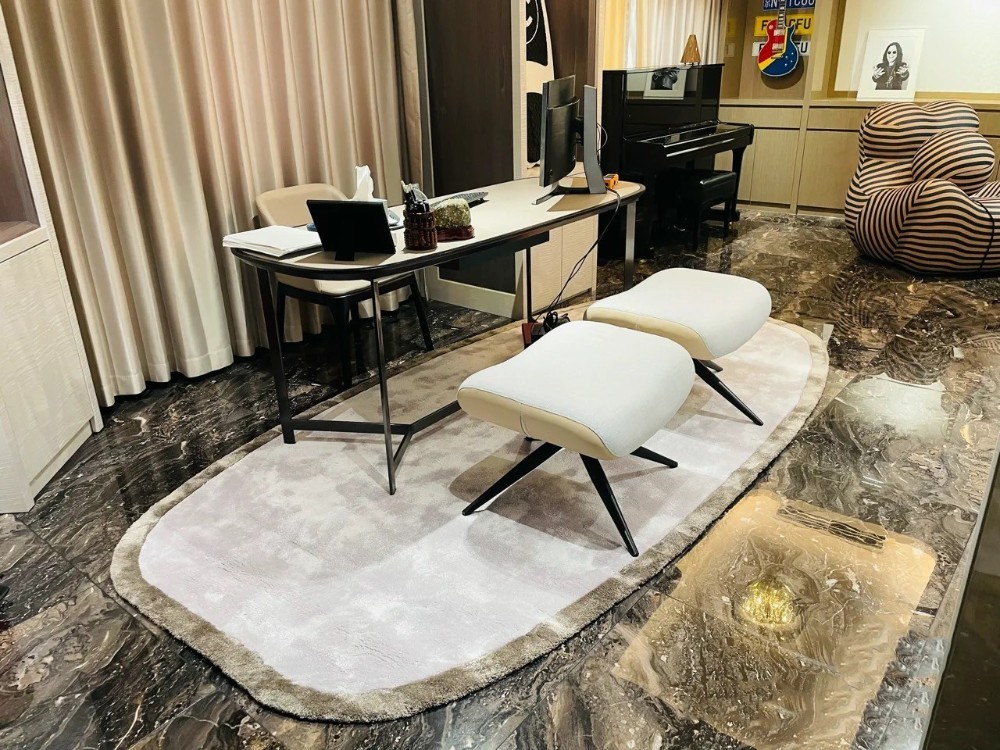 Italian style collocation