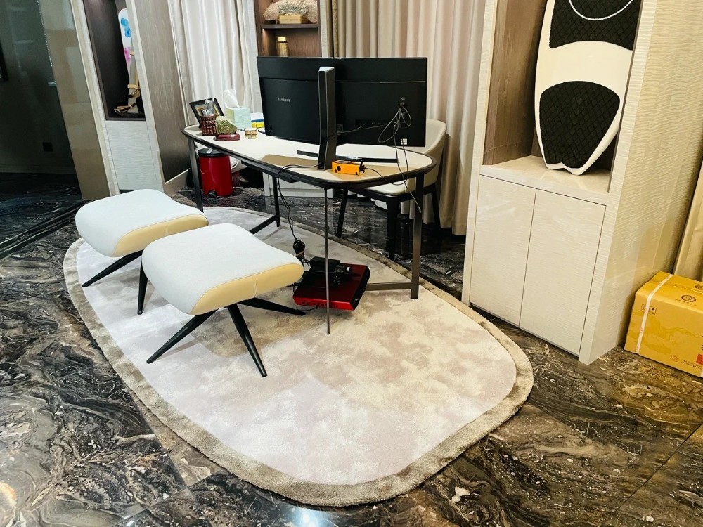 Italian style collocation